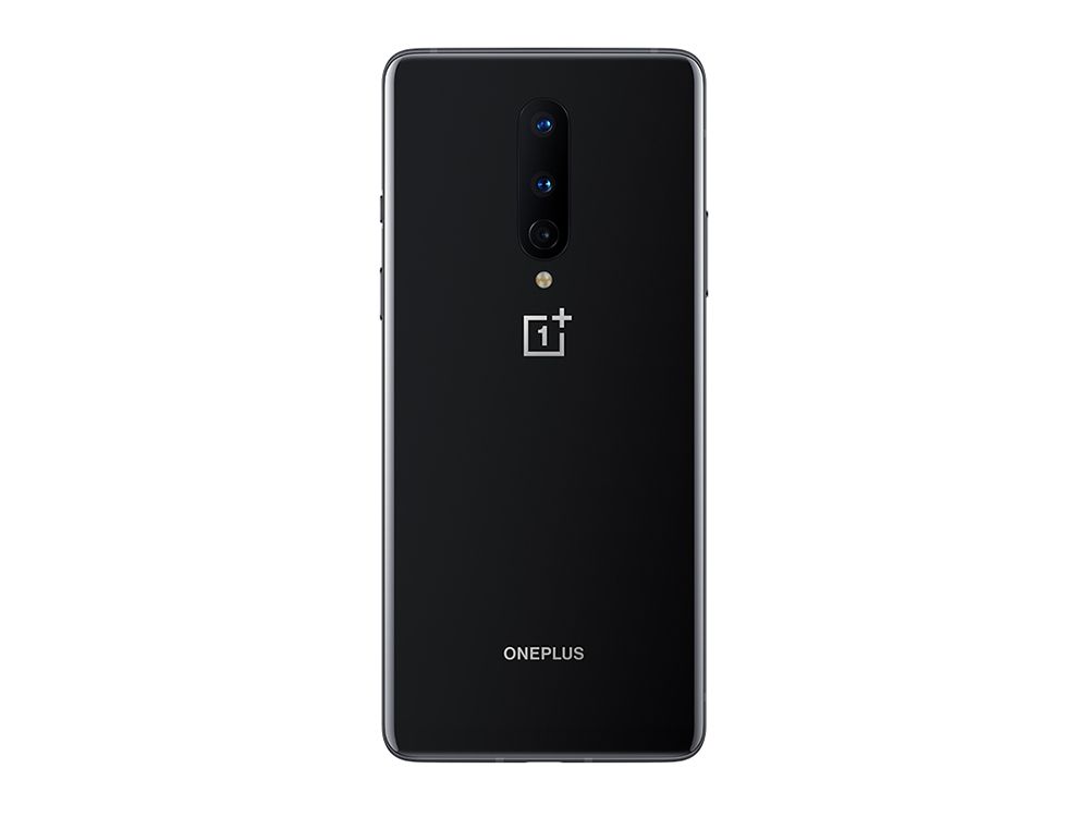Refurbished Original OnePlus 8 Dual Sim 8GB 128GB / 12GB 256GB Snapdragon 865 5G 6.55 inch One Plus 8 Smartphone 2G/3G/LTE / 5G Clean Mobile phone