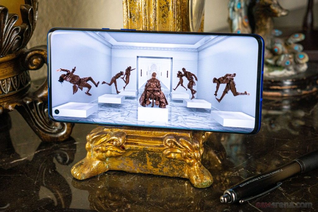 Refurbished Original OnePlus 8 Pro Dual Sim 8GB 128GB / 12GB 256GB Snapdragon 865 5G 6.78 inch One Plus 8Pro Smartphone 2G/3G/LTE / 5G Clean Mobile phone