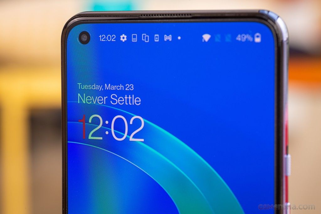 Refurbished Original OnePlus 9 Dual Sim 8GB 128GB / 12GB 256GB Snapdragon 888 5G 6.55 inch One Plus 9 Smartphone 2G/3G/LTE / 5G Clean Mobile phone
