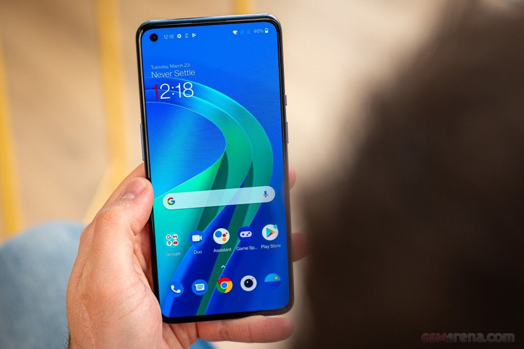 Refurbished Original OnePlus 9 Dual Sim 8GB 128GB / 12GB 256GB Snapdragon 888 5G 6.55 inch One Plus 9 Smartphone 2G/3G/LTE / 5G Clean Mobile phone