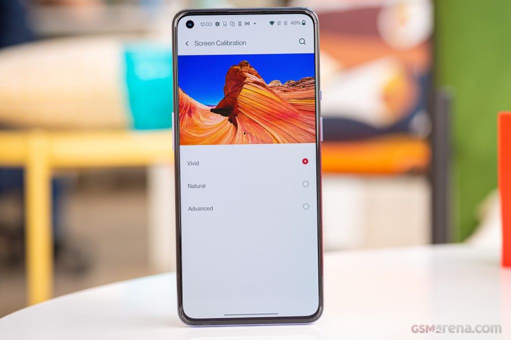 Refurbished Original OnePlus 9 Dual Sim 8GB 128GB / 12GB 256GB Snapdragon 888 5G 6.55 inch One Plus 9 Smartphone 2G/3G/LTE / 5G Clean Mobile phone