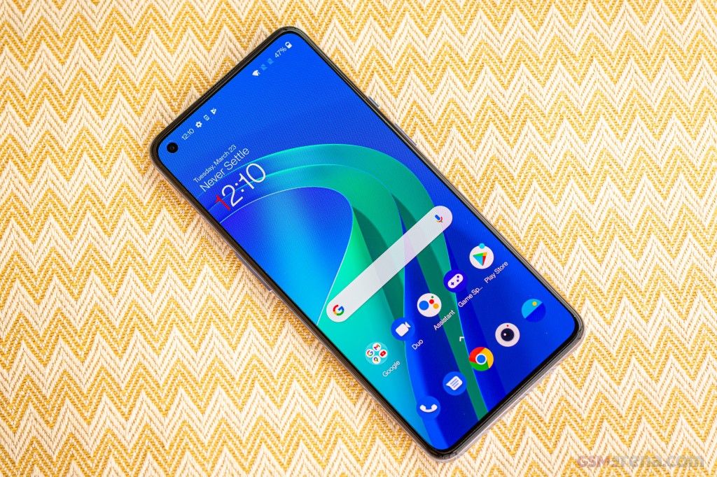Refurbished Original OnePlus 9 Dual Sim 8GB 128GB / 12GB 256GB Snapdragon 888 5G 6.55 inch One Plus 9 Smartphone 2G/3G/LTE / 5G Clean Mobile phone