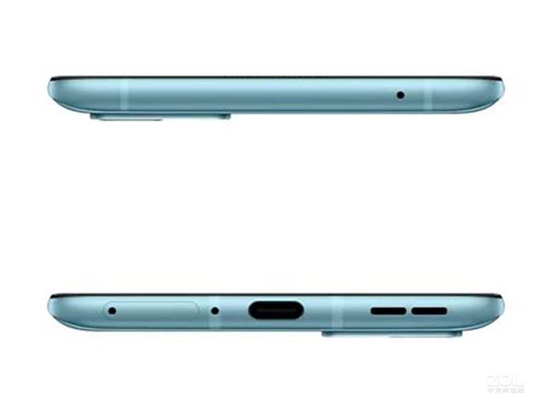 Refurbished Original OnePlus 9R Dual Sim 8GB 128GB / 12GB 256GB Snapdragon 870 5G 6.55 inch One Plus 9R Smartphone 2G/3G/LTE / 5G Clean Mobile phone