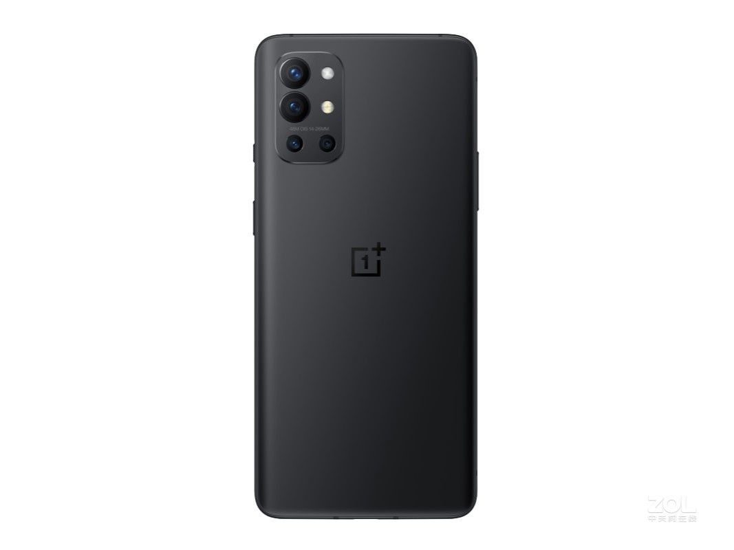 Refurbished Original OnePlus 9R Dual Sim 8GB 128GB / 12GB 256GB Snapdragon 870 5G 6.55 inch One Plus 9R Smartphone 2G/3G/LTE / 5G Clean Mobile phone