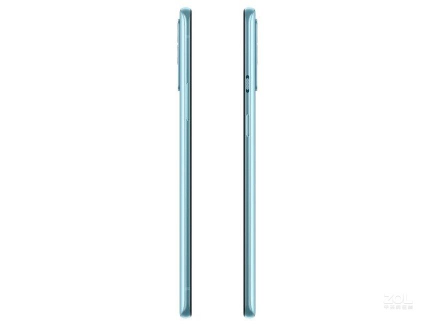 Refurbished Original OnePlus 9R Dual Sim 8GB 128GB / 12GB 256GB Snapdragon 870 5G 6.55 inch One Plus 9R Smartphone 2G/3G/LTE / 5G Clean Mobile phone