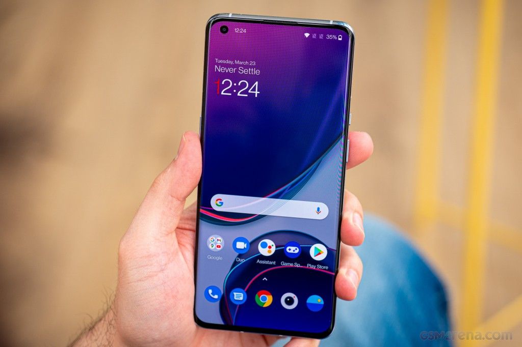 Refurbished Original OnePlus 9 Pro Dual Sim 8GB 128GB / 12GB 256GB Snapdragon 888 5G 6.7 inch One Plus 9Pro Smartphone 2G/3G/LTE / 5G Clean Mobile phone