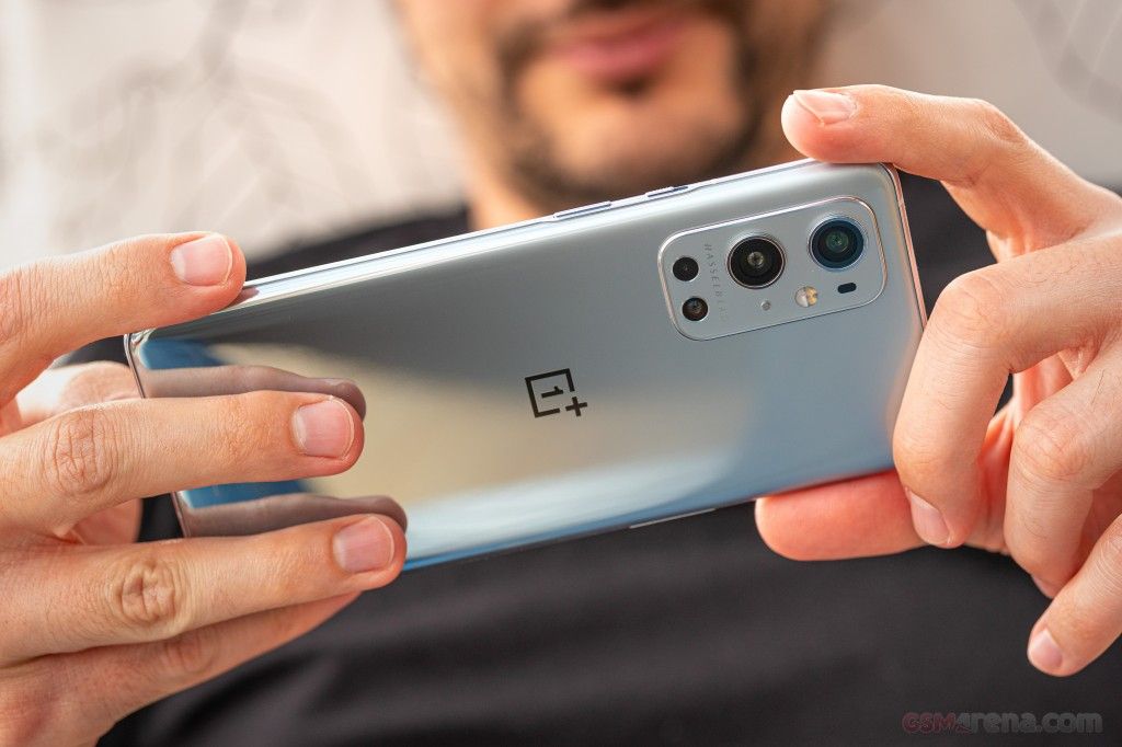 Refurbished Original OnePlus 9 Pro Dual Sim 8GB 128GB / 12GB 256GB Snapdragon 888 5G 6.7 inch One Plus 9Pro Smartphone 2G/3G/LTE / 5G Clean Mobile phone
