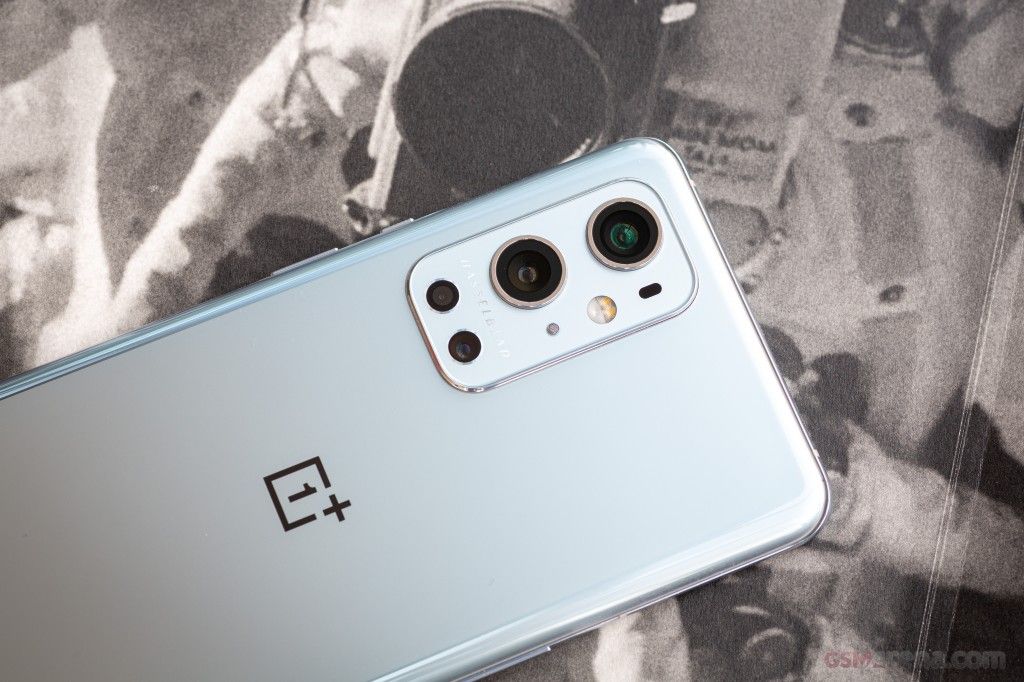 Refurbished Original OnePlus 9 Pro Dual Sim 8GB 128GB / 12GB 256GB Snapdragon 888 5G 6.7 inch One Plus 9Pro Smartphone 2G/3G/LTE / 5G Clean Mobile phone