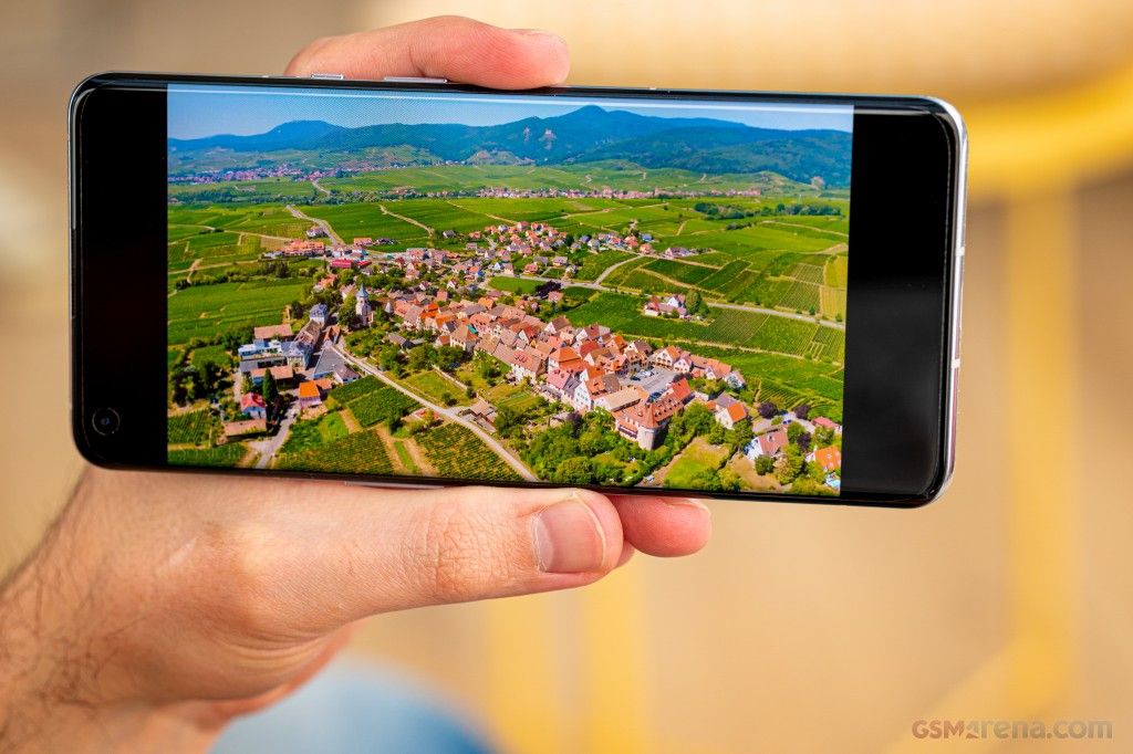 Refurbished Original OnePlus 9 Pro Dual Sim 8GB 128GB / 12GB 256GB Snapdragon 888 5G 6.7 inch One Plus 9Pro Smartphone 2G/3G/LTE / 5G Clean Mobile phone