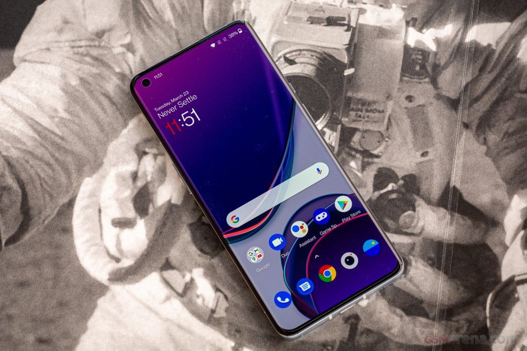 Refurbished Original OnePlus 9 Pro Dual Sim 8GB 128GB / 12GB 256GB Snapdragon 888 5G 6.7 inch One Plus 9Pro Smartphone 2G/3G/LTE / 5G Clean Mobile phone