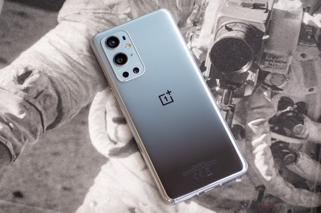 Refurbished Original OnePlus 9 Pro Dual Sim 8GB 128GB / 12GB 256GB Snapdragon 888 5G 6.7 inch One Plus 9Pro Smartphone 2G/3G/LTE / 5G Clean Mobile phone