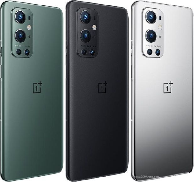 Refurbished Original OnePlus 9 Pro Dual Sim 8GB 128GB / 12GB 256GB Snapdragon 888 5G 6.7 inch One Plus 9Pro Smartphone 2G/3G/LTE / 5G Clean Mobile phone