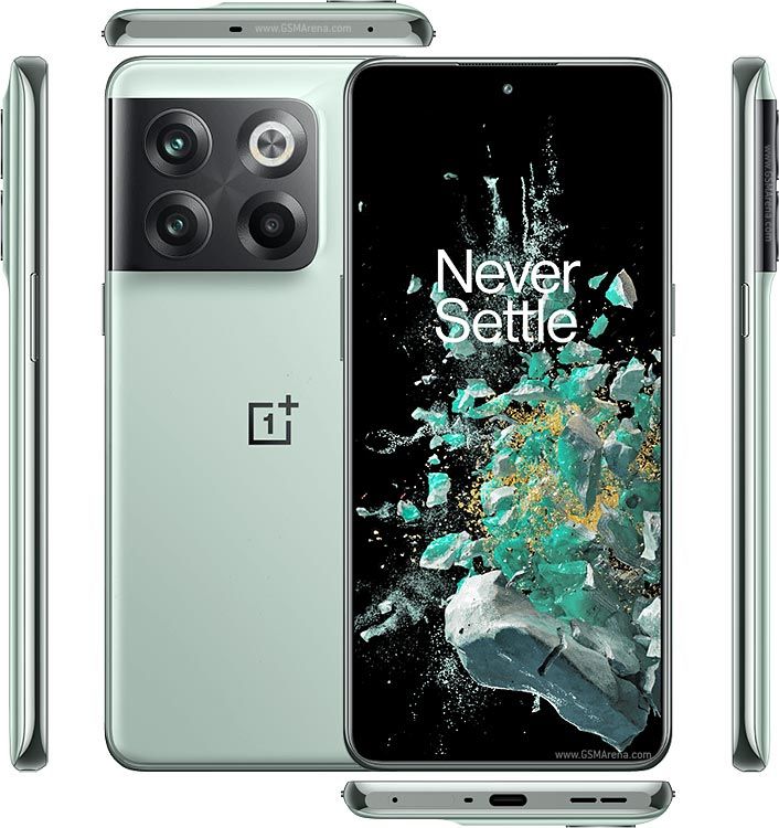 Refurbished Original OnePlus Ace Pro Dual Sim 16GB 512GB / 12GB 256GB Snapdragon 8+ Gen 1 6.7 inch One Plus Ace Pro Smartphone 2G/3G/LTE / 5G Clean Mobile phone