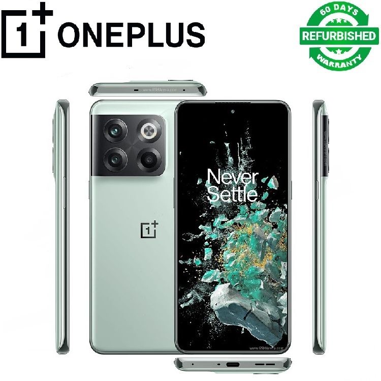 Refurbished Original OnePlus Ace Pro Dual Sim 16GB 512GB / 12GB 256GB Snapdragon 8+ Gen 1 6.7 inch One Plus Ace Pro Smartphone 2G/3G/LTE / 5G Clean Mobile phone