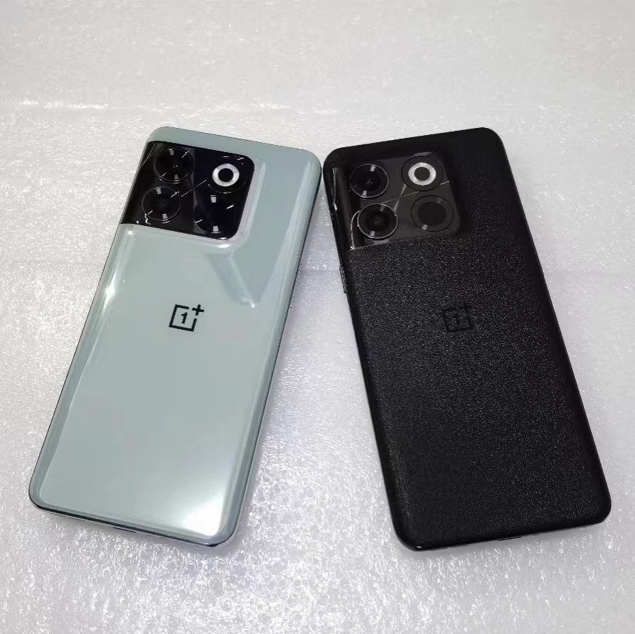 Refurbished Original OnePlus Ace Pro Dual Sim 16GB 512GB / 12GB 256GB Snapdragon 8+ Gen 1 6.7 inch One Plus Ace Pro Smartphone 2G/3G/LTE / 5G Clean Mobile phone