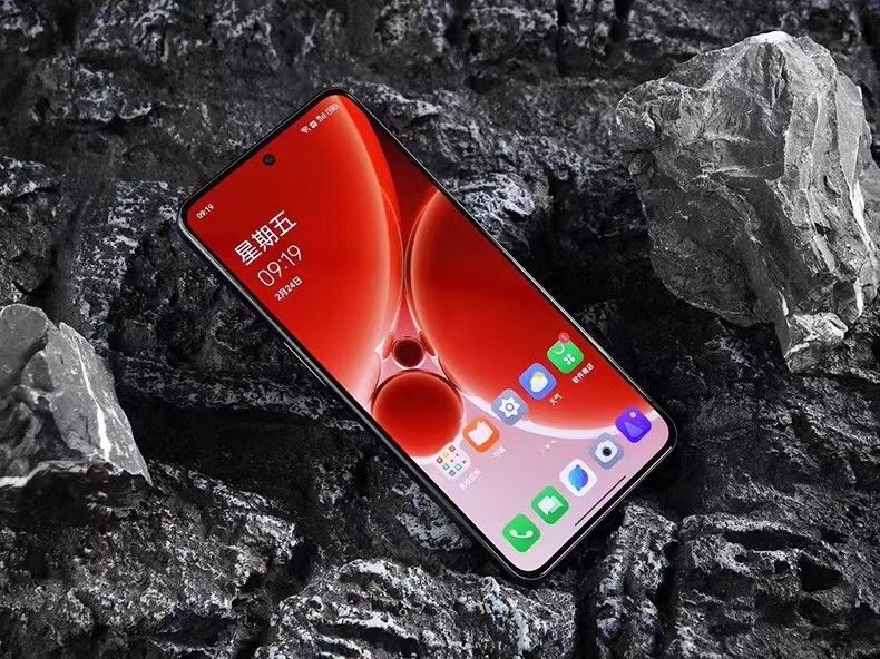 Refurbished Original OnePlus Ace 2V 5G Dual Sim 16GB 512GB / 12GB 256GB Mediatek Dimensity 9000 6.74 inch One Plus Ace 2V Smartphone 2G/3G/LTE / 5G Clean Mobile phone