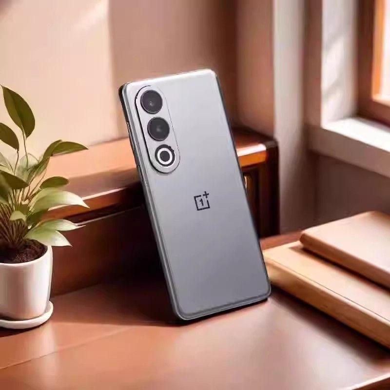Refurbished Original OnePlus Ace 3V 5G Dual Sim 16GB 512GB / 12GB 256GB Snapdragon 7+ Gen 3 6.74 inch One Plus Ace 3V Smartphone 2G/3G/LTE / 5G Clean Mobile phone