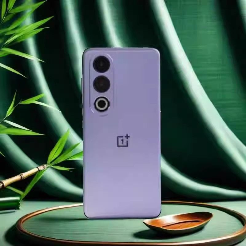 Refurbished Original OnePlus Ace 3V 5G Dual Sim 16GB 512GB / 12GB 256GB Snapdragon 7+ Gen 3 6.74 inch One Plus Ace 3V Smartphone 2G/3G/LTE / 5G Clean Mobile phone