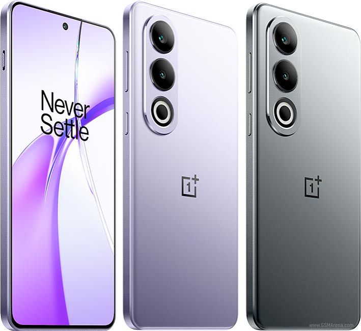 Refurbished Original OnePlus Ace 3V 5G Dual Sim 16GB 512GB / 12GB 256GB Snapdragon 7+ Gen 3 6.74 inch One Plus Ace 3V Smartphone 2G/3G/LTE / 5G Clean Mobile phone