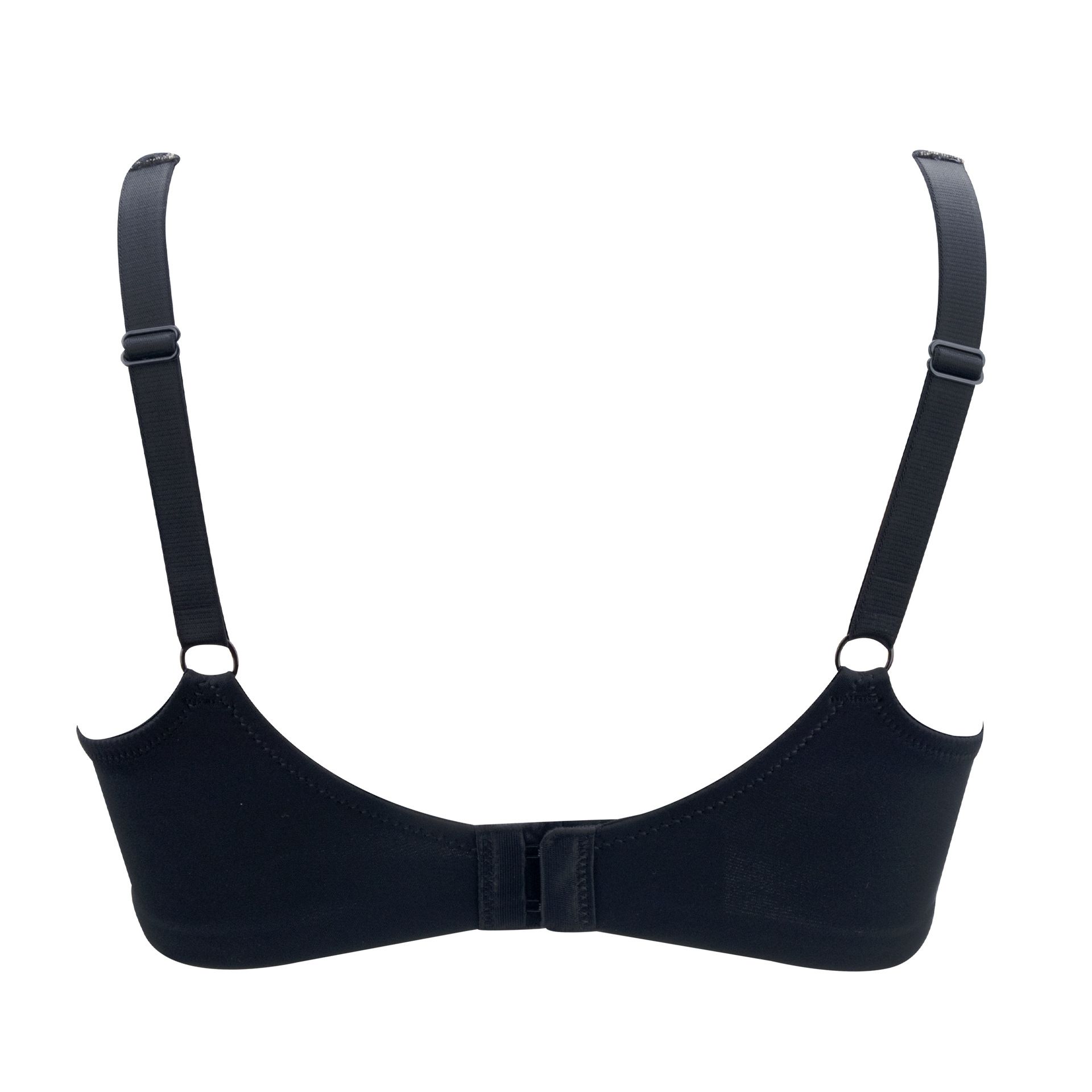1PC Sexy lace comfortable bra, Amazon bar, foreign trade and cross - border, large - size lingerie for Europe and America, ultra - thin bra without padding