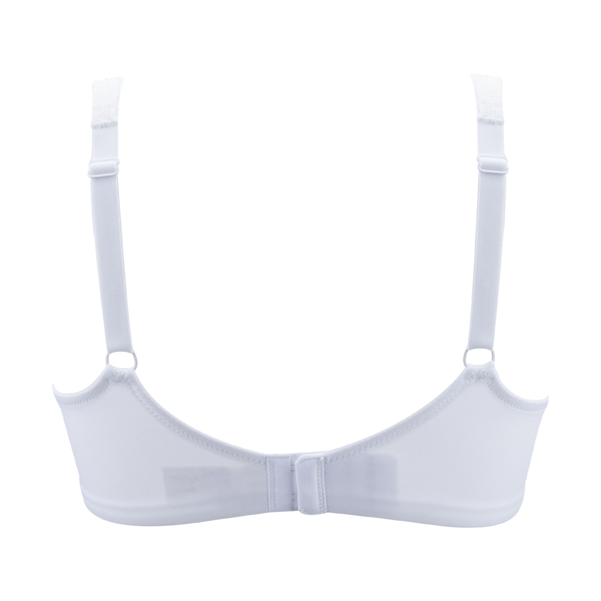 1PC Sexy lace comfortable bra, Amazon bar, foreign trade and cross - border, large - size lingerie for Europe and America, ultra - thin bra without padding