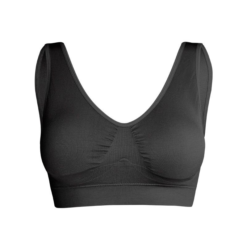 Essence Nylon 3/4 Cup comfort Bra: Medium Padding – 5 Timeless Tones for Everyday Simplicity