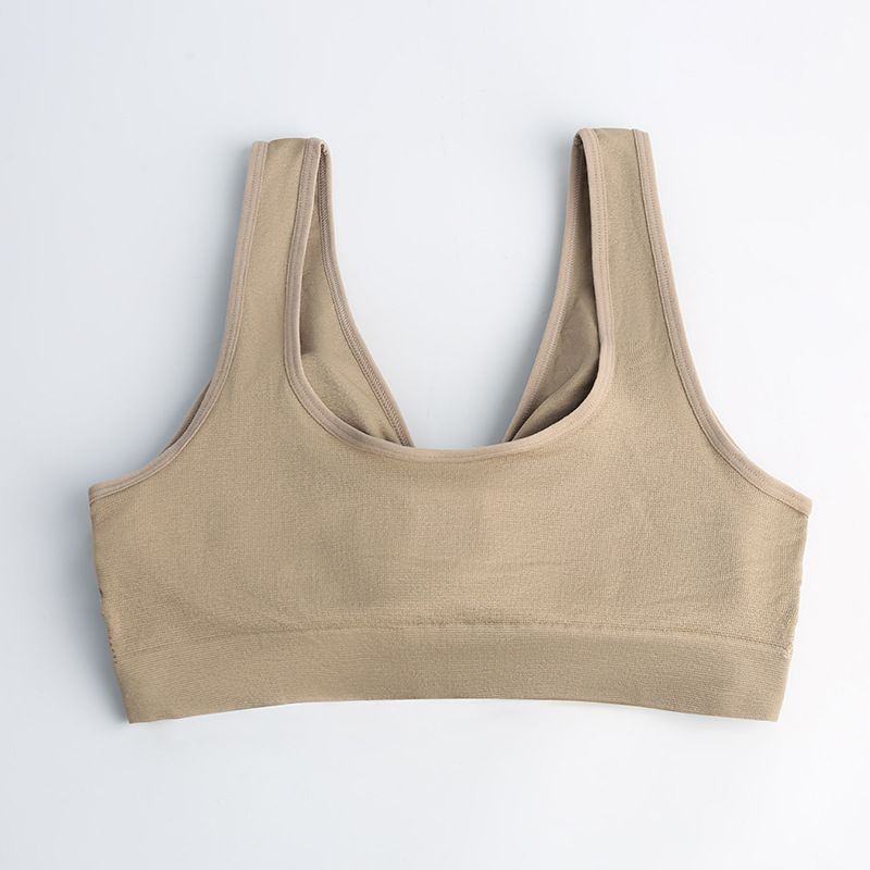 Essence Nylon 3/4 Cup comfort Bra: Medium Padding – 5 Timeless Tones for Everyday Simplicity