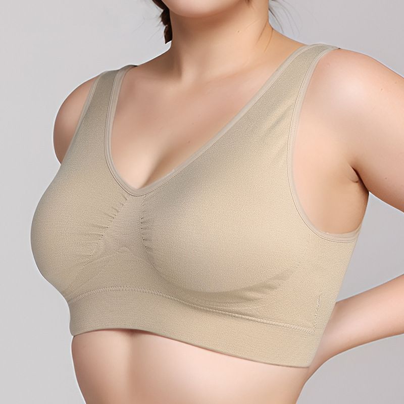 Essence Nylon 3/4 Cup comfort Bra: Medium Padding – 5 Timeless Tones for Everyday Simplicity