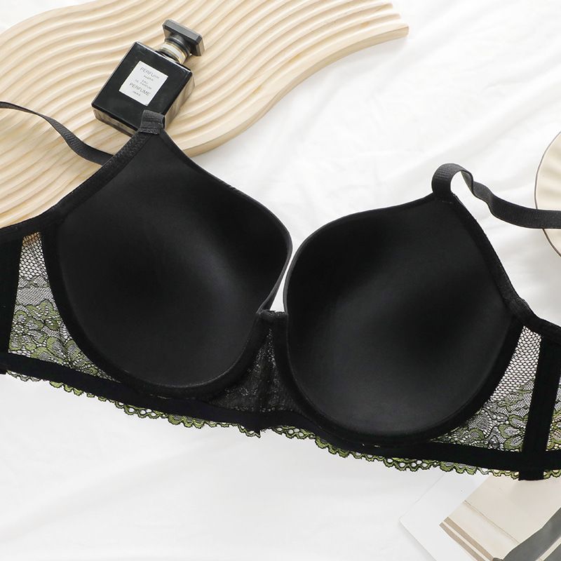 Hot selling plus size women bras, with underwire design, sexy style, strong support and excellent shaping effect