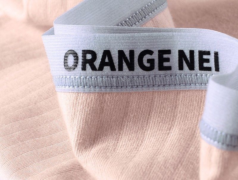 4PCS Women's Panties Combed Cotton Comfort with Contrast Color Blocking Winter Silk Gusset Premium Combed Cotton Body Friendly Construction