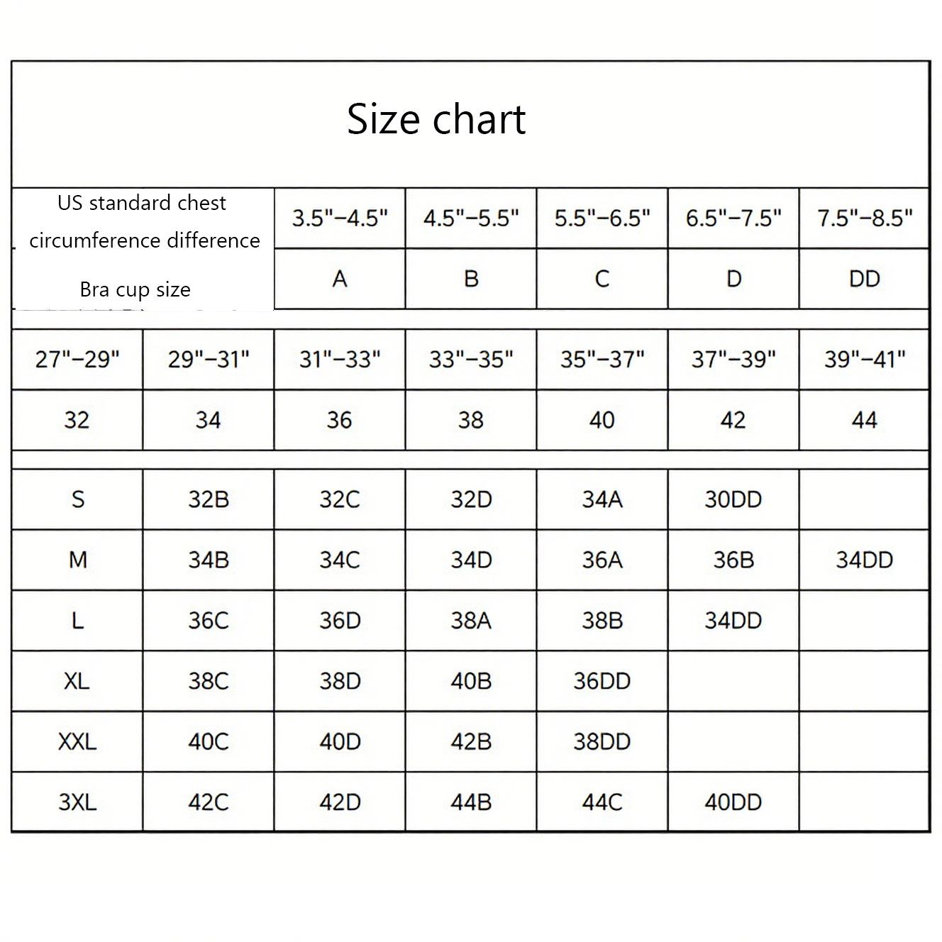 woman bra Seamless Wireless Bralette - Plus Size Comfort Bras EU/US Sizes (S-3XL), Breathable Non-Padded T-Shirt Bra