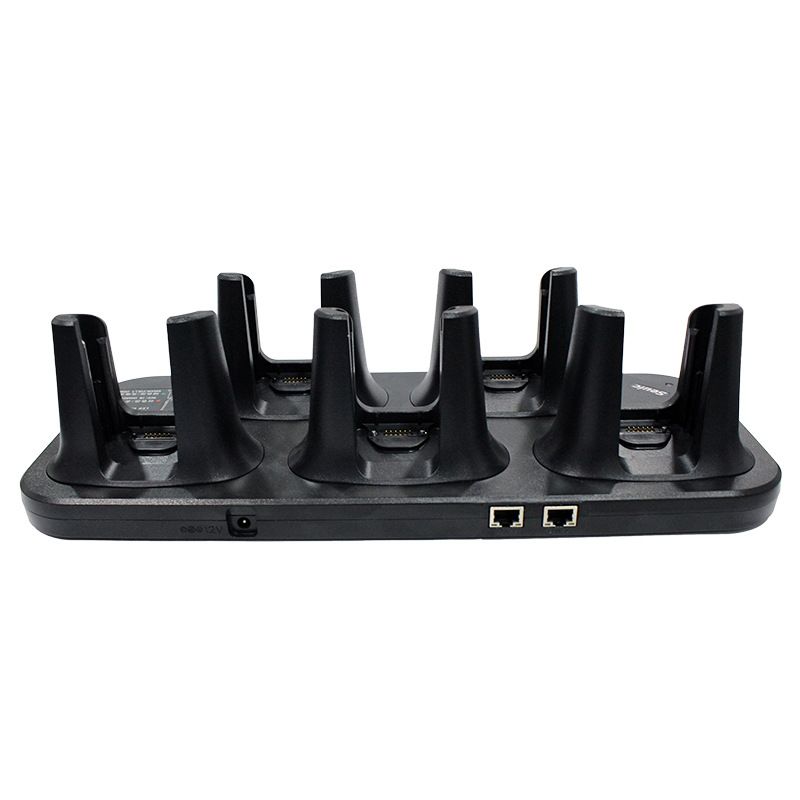 SEUIC  Q7S Bar Code 5 Charging Dock Scanner Continuous Scanning