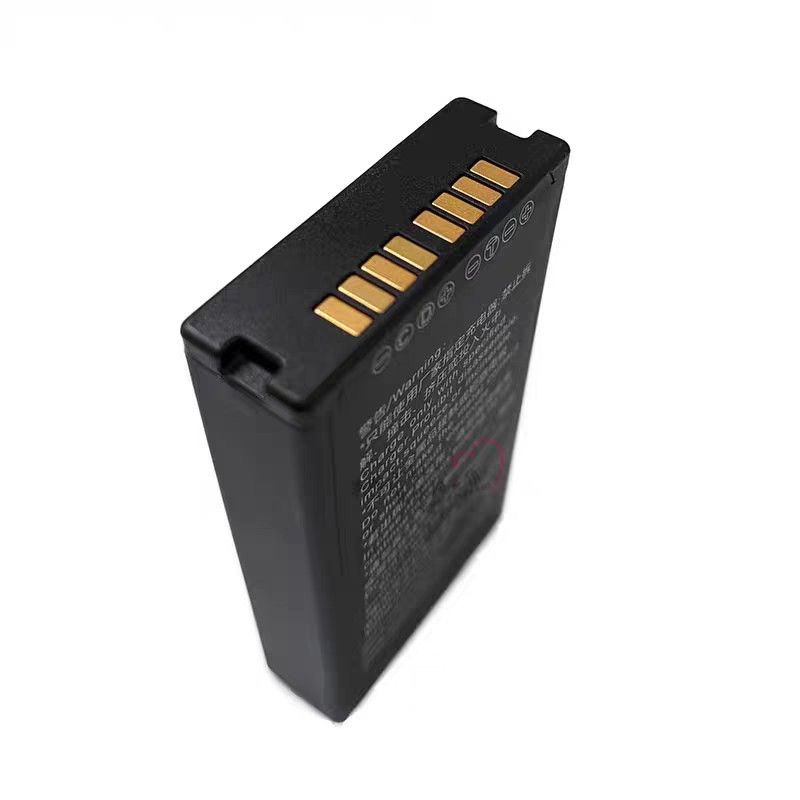 Seuic AUTOID Q7S Grip Handheld Acquisition Terminal PDA Android GPS Bluetooth WIFI Data Collector 4G+64G