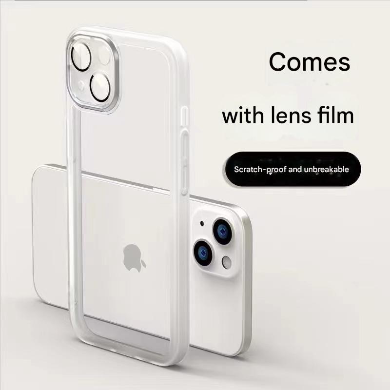 Transsion itel A90 A50C Power70 mobile phone case S25 S23 Meitong shell A80 P55 RS4 mirror