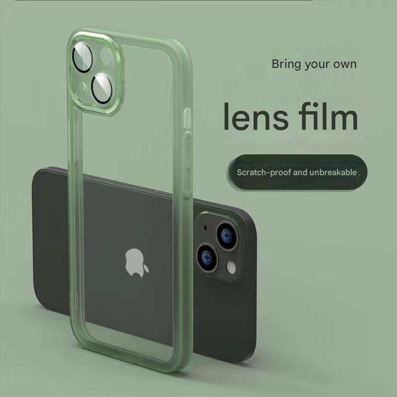 Transsion itel A90 A50C Power70 mobile phone case S25 S23 Meitong shell A80 P55 RS4 mirror