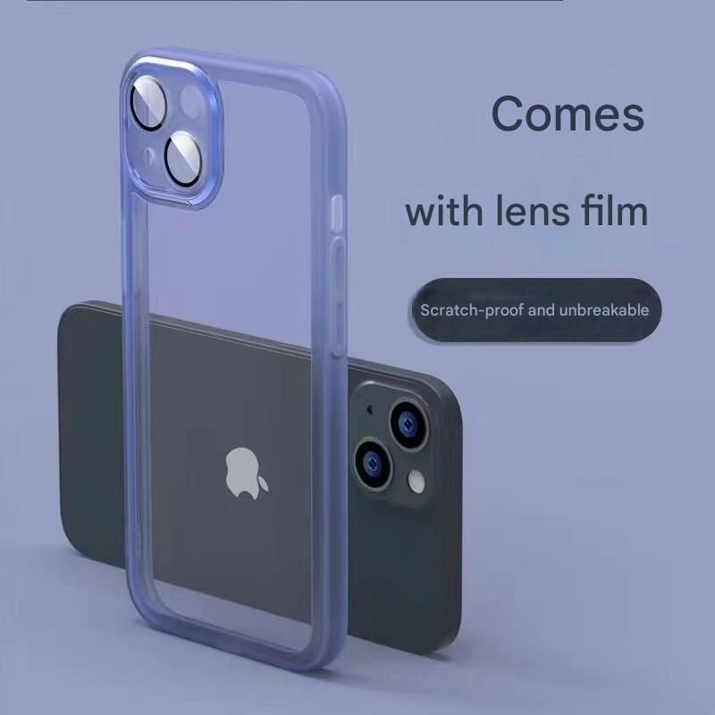 Transsion itel A90 A50C Power70 mobile phone case S25 S23 Meitong shell A80 P55 RS4 mirror