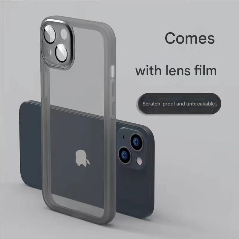 Transsion itel A90 A50C Power70 mobile phone case S25 S23 Meitong shell A80 P55 RS4 mirror