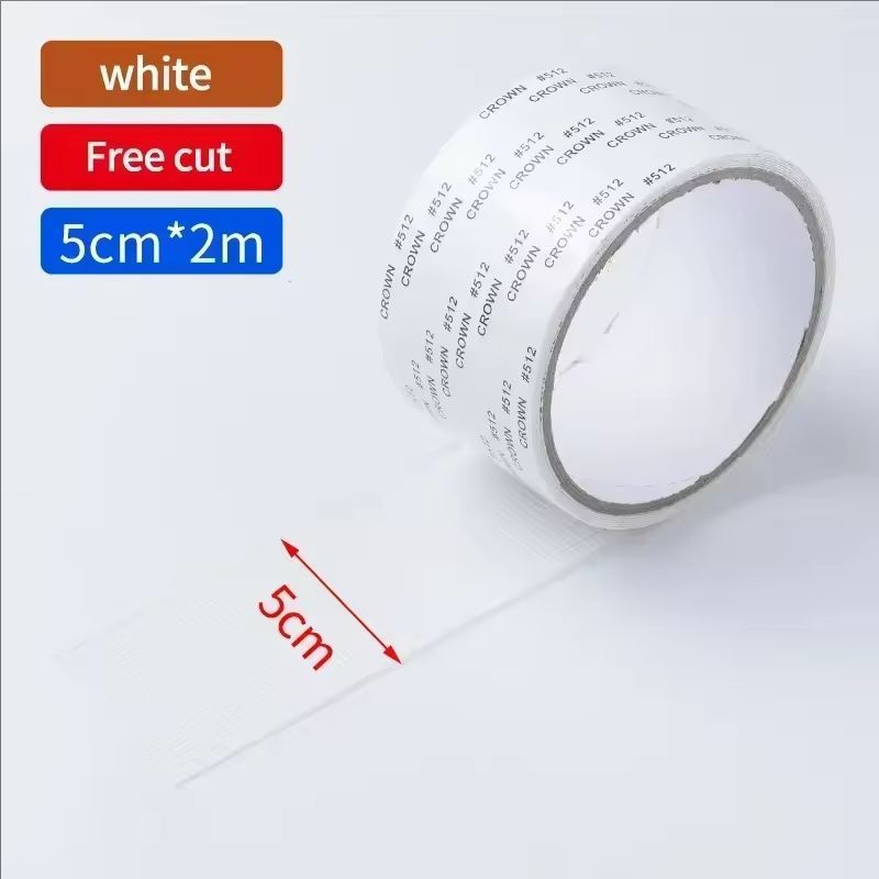 Waterproof Window Screen Repair Tape Door Window Fix Self-adhesive Net Patch Anti-Insect Mosquito Mesh Broken Holes Repair stick