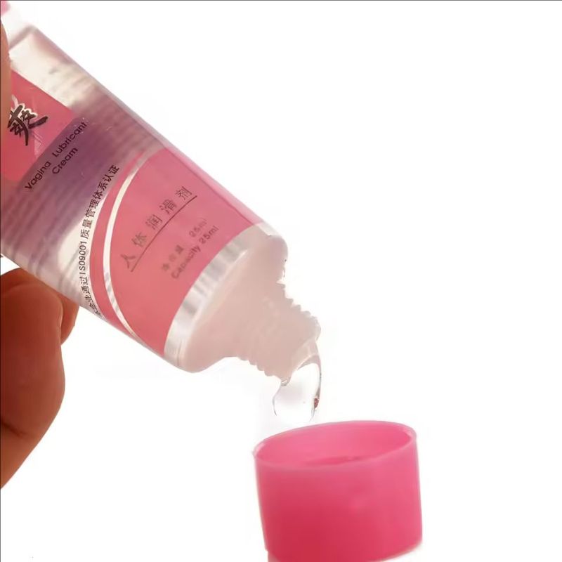 Female Vagina Orgasm Gel Libido Enhancer Aphrodisiac Increase Sexual Body Stimulant Body Lubricating Gel Love Sex Lube Pleasured