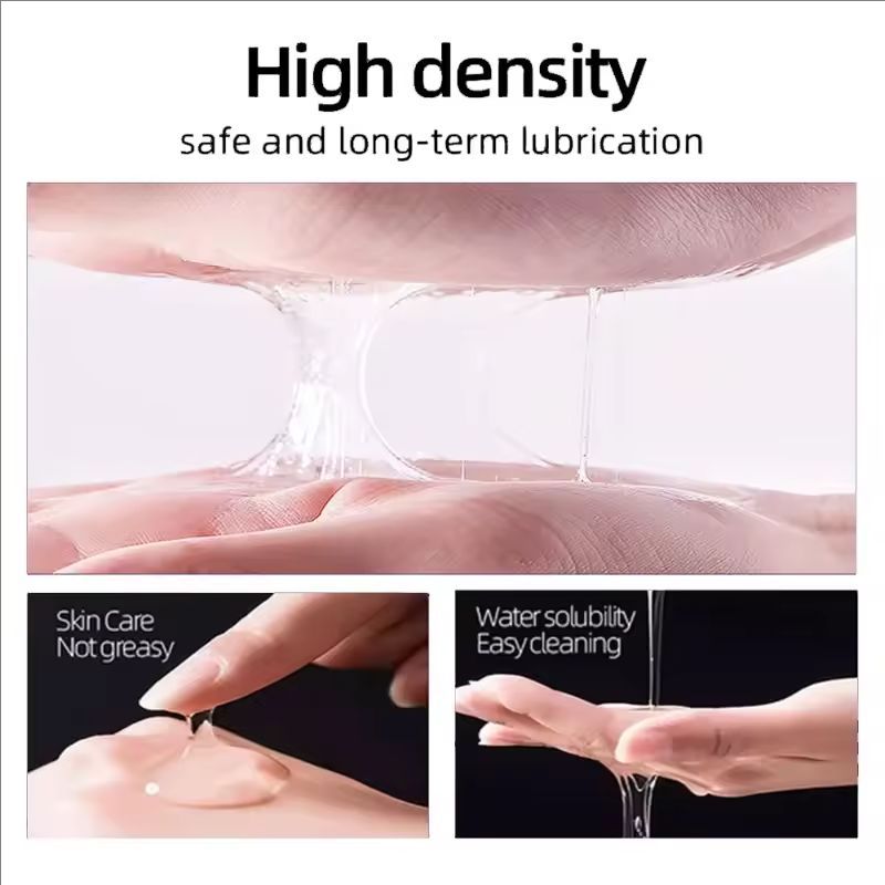 Female Vagina Orgasm Gel Libido Enhancer Aphrodisiac Increase Sexual Body Stimulant Body Lubricating Gel Love Sex Lube Pleasured