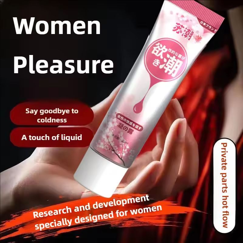 Only One Drop To Orgasm Climaxes for Female Orgasm Gel Women Gels Vagina Tightening Fast Exciter Lubricant Gel Body Oil Sex Toys