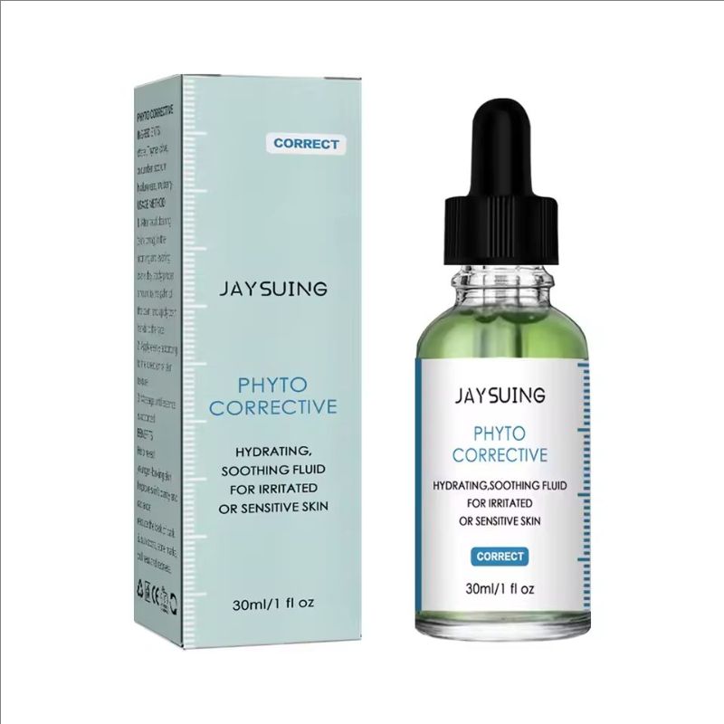 JAYSUING Moisturizing Facial Essence D-Ark Spo-T Corrector Serum Oil Control Shrink Pores Deep Brightening Skin Care Products
