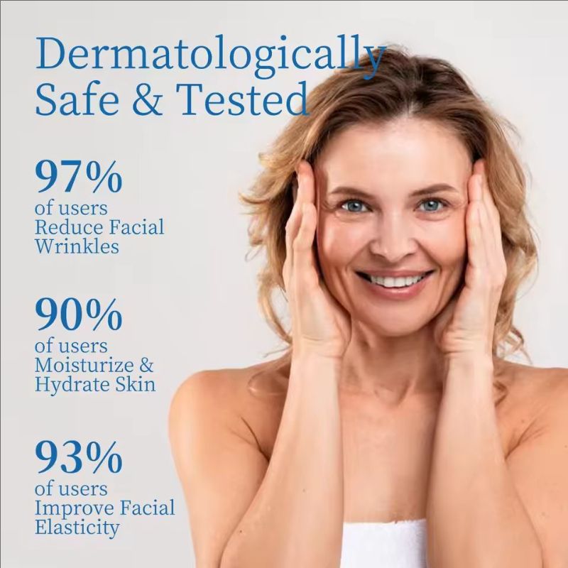 JAYSUING Moisturizing Facial Essence D-Ark Spo-T Corrector Serum Oil Control Shrink Pores Deep Brightening Skin Care Products