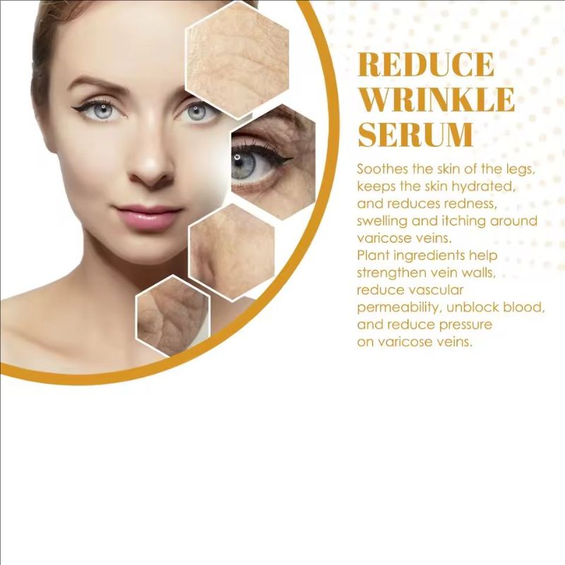 JAYSUING Moisturizing Facial Essence D-Ark Spo-T Corrector Serum Oil Control Shrink Pores Deep Brightening Skin Care Products