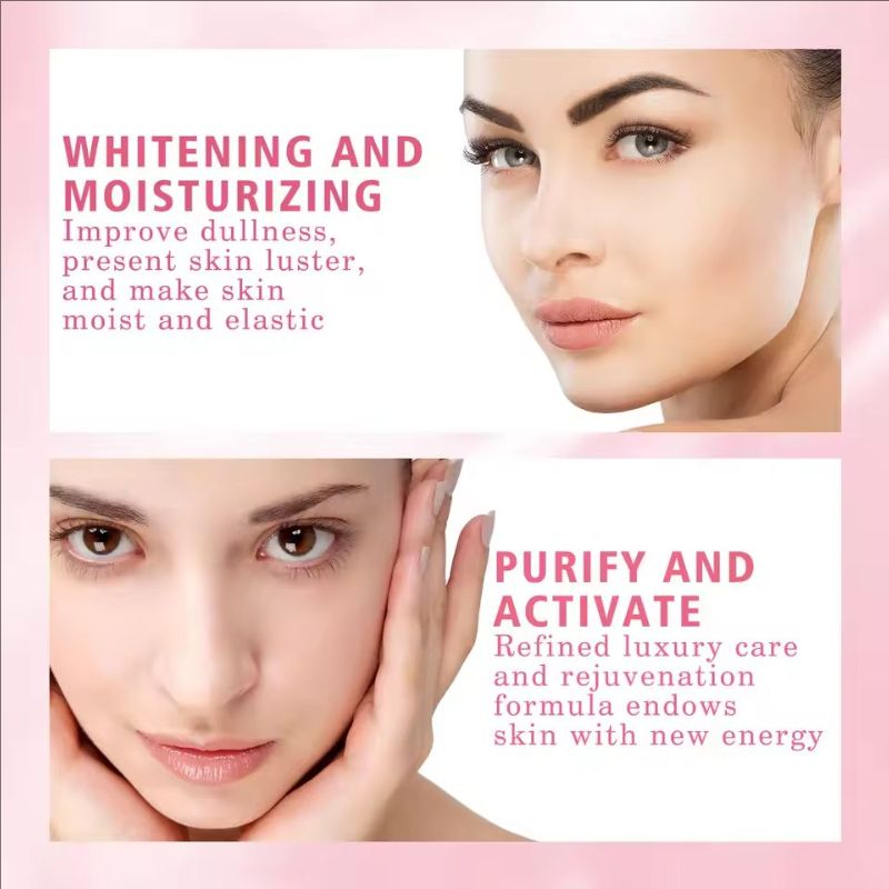 Melasma Remover Serum Whitening Black Dots Anti Brown Stain Spots Lightening Melanin Pigmentation Freckle Correction Essence