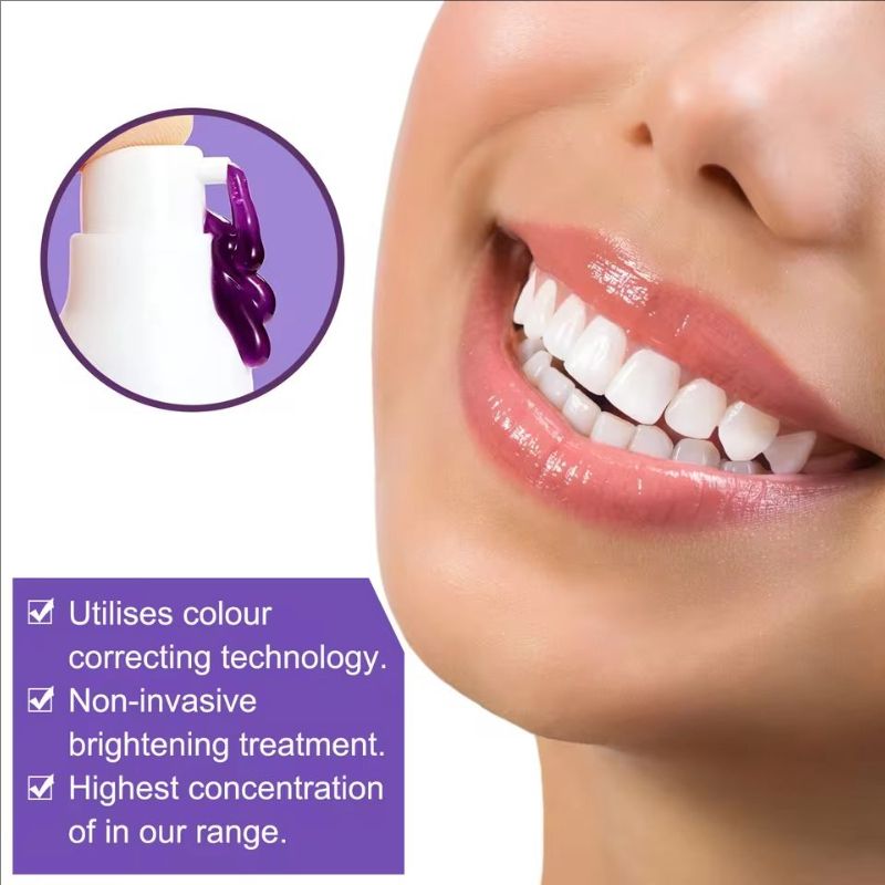 Teeth Whitening Toothpaste Remove Plaque Stains Cleaning Oral Hygiene Dental Bleach Corrector Tools Fresh Breath Beauty Care