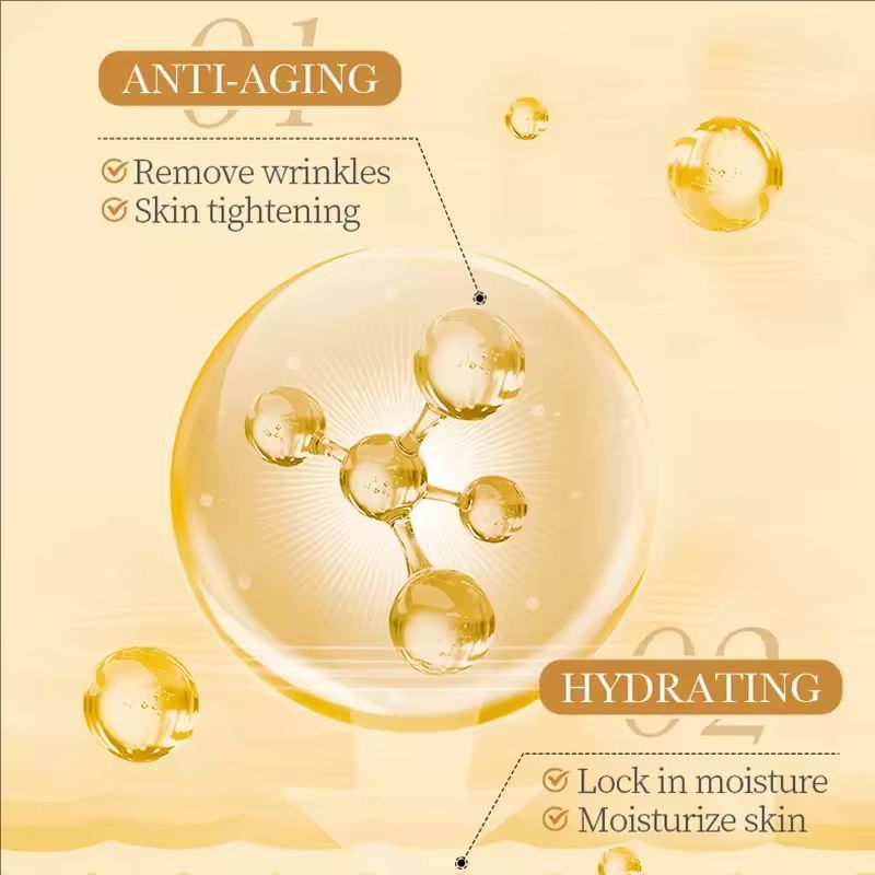 Collagen Firming Face Cream sknicare Moisturizing Hydrating Face Creams Faical Cream Beauty Face Skin Care Products