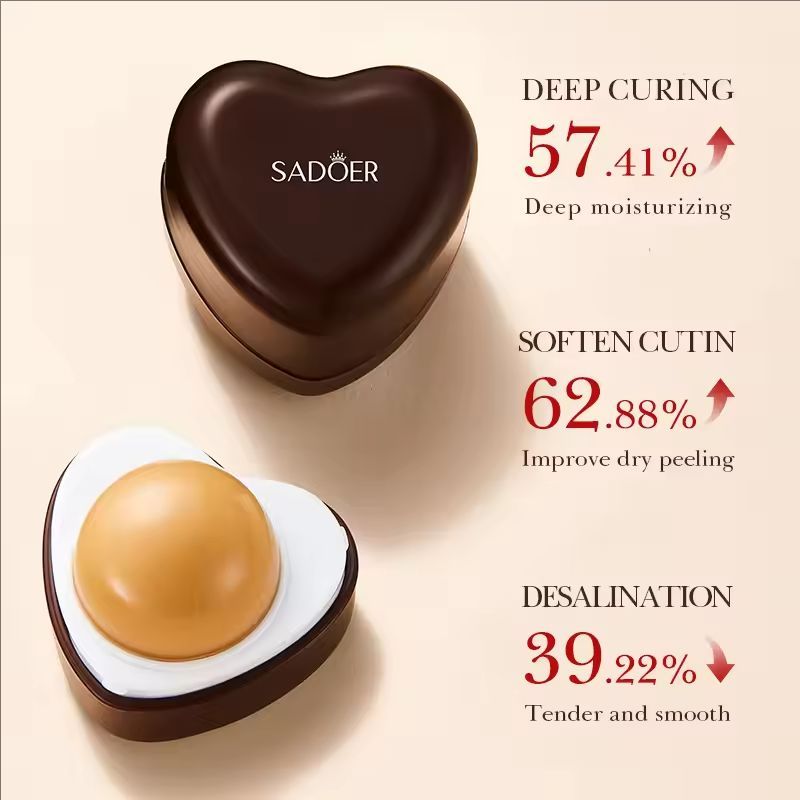 Coffee Moisturizing Lip Mask for Lip skin Care Fade Lip Lines Hydrating Nourishing Lip Patches Lips Plumper