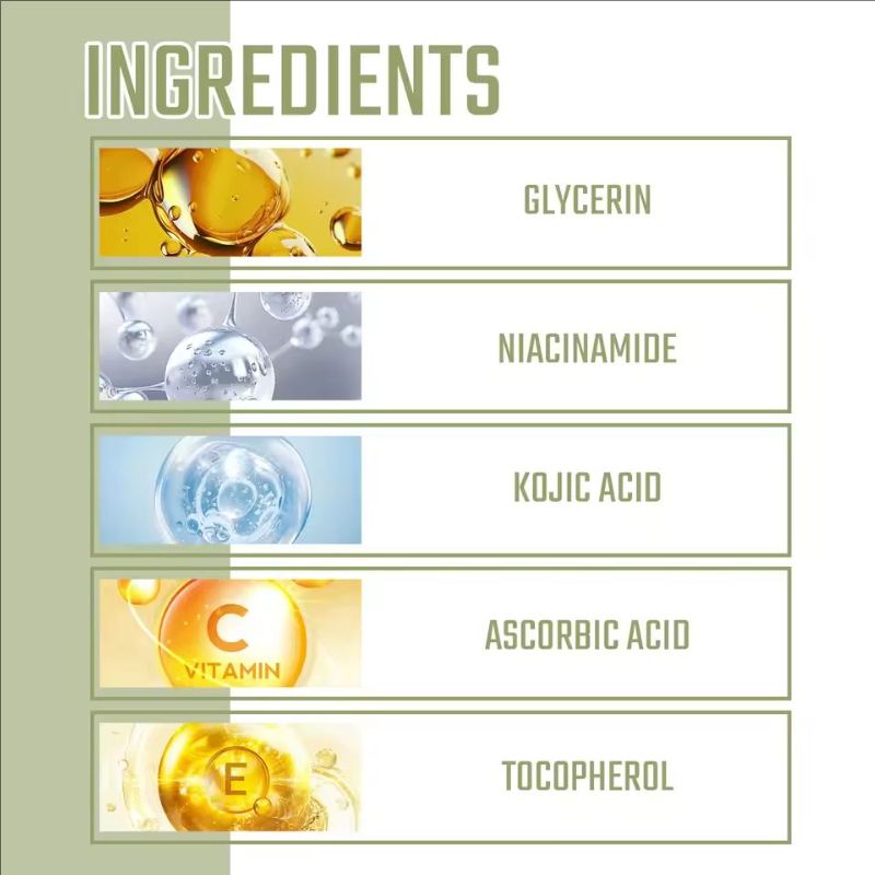 Instant Eye Bag Remover Niacinamide Anti-wrinkle Lightens Fine Lines Firms Skin Lightens Dark Circles Brightens Eye Care