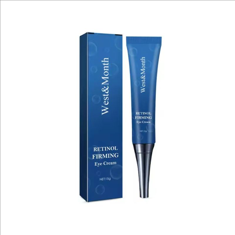 Wrinkle Removal Eye Cream Eliminate Dark Circle Puffiness Removal Fade Fine Lines Bag Tighten Sagging Nourishing Under Eye Skin